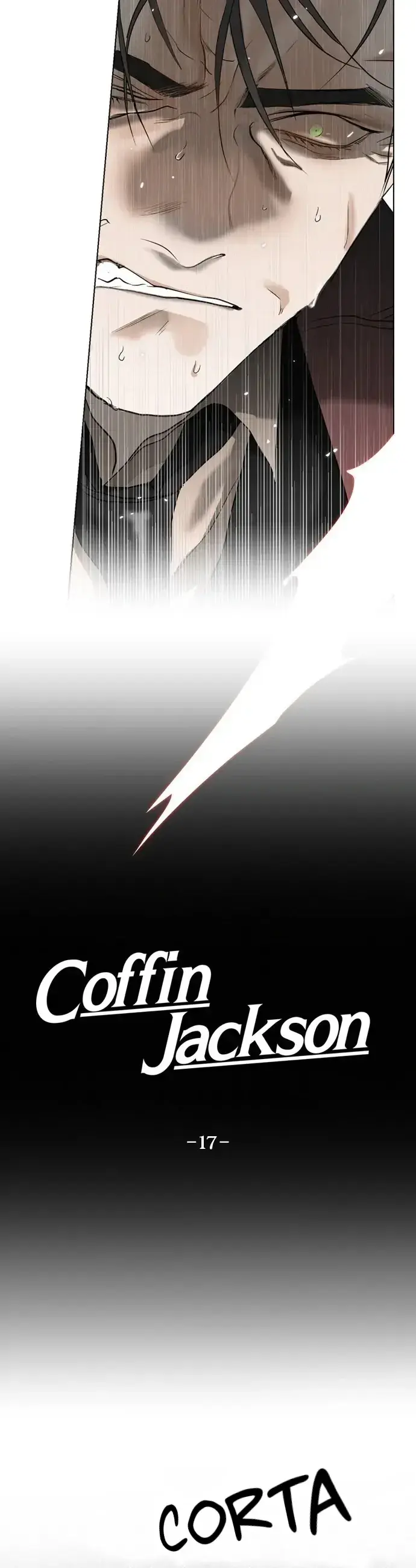 Coffin Jackson – Capítulo 17 Yaoi – Página 4