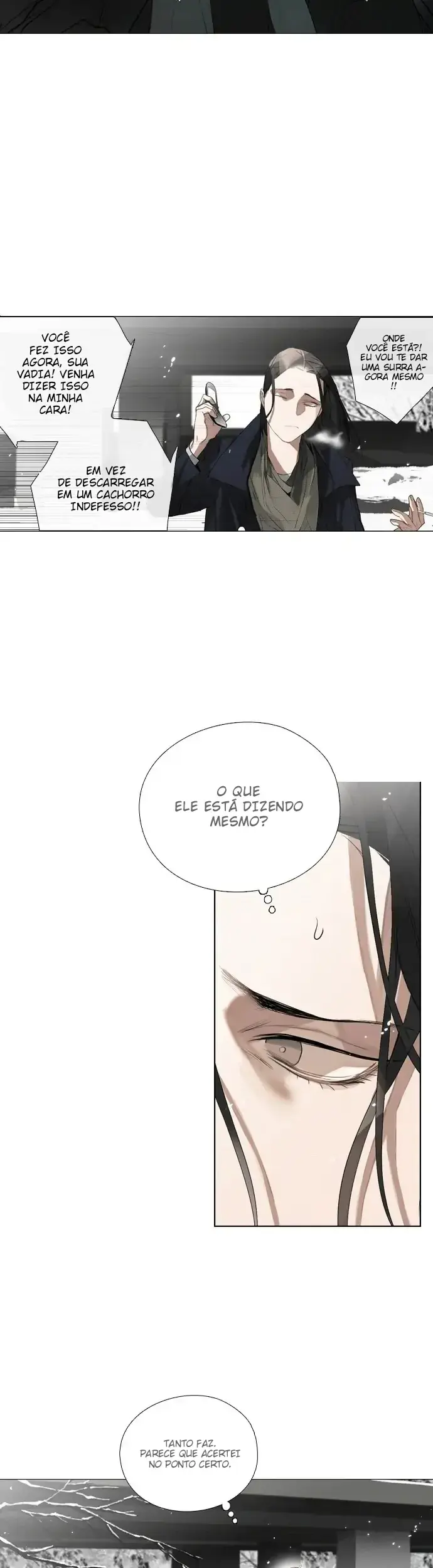 Coffin Jackson – Capítulo 18 Yaoi – Página 11