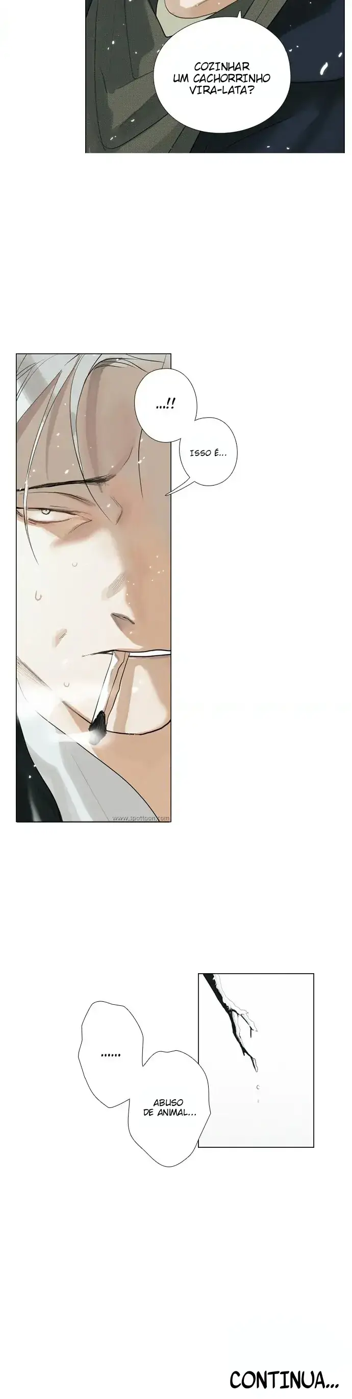 Coffin Jackson – Capítulo 18 Yaoi – Página 21