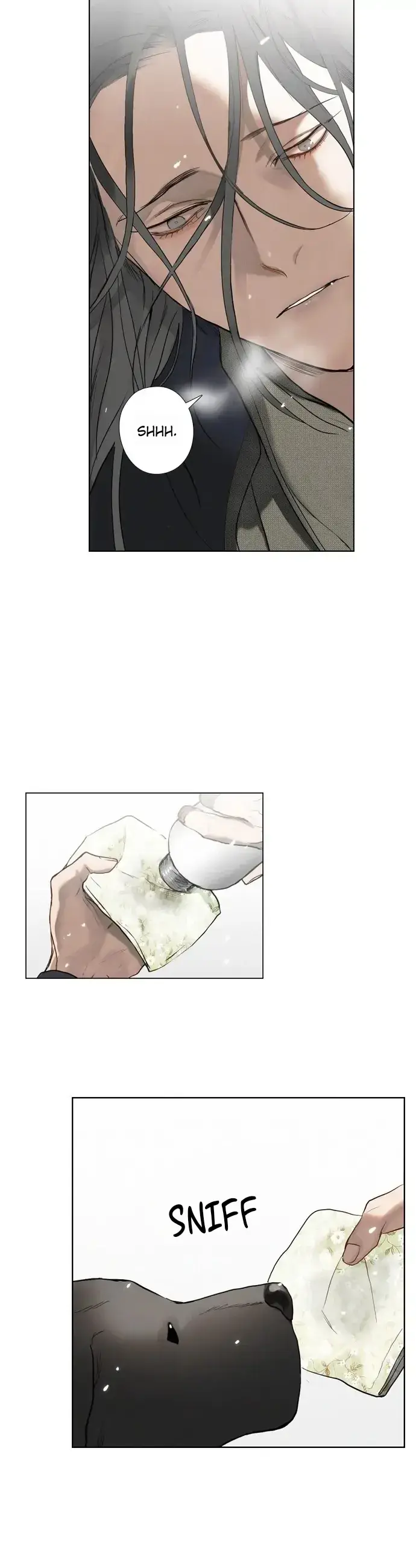 Coffin Jackson – Capítulo 18 Yaoi – Página 5