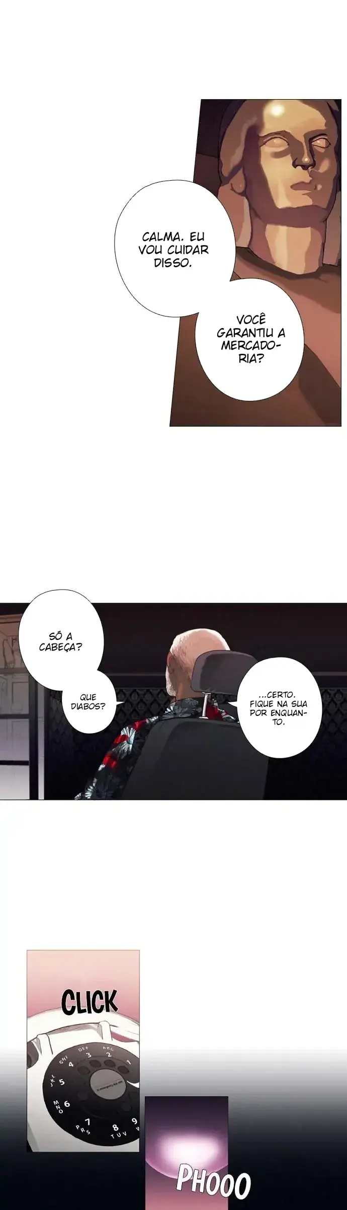 Coffin Jackson – Capítulo 19 Yaoi – Página 20