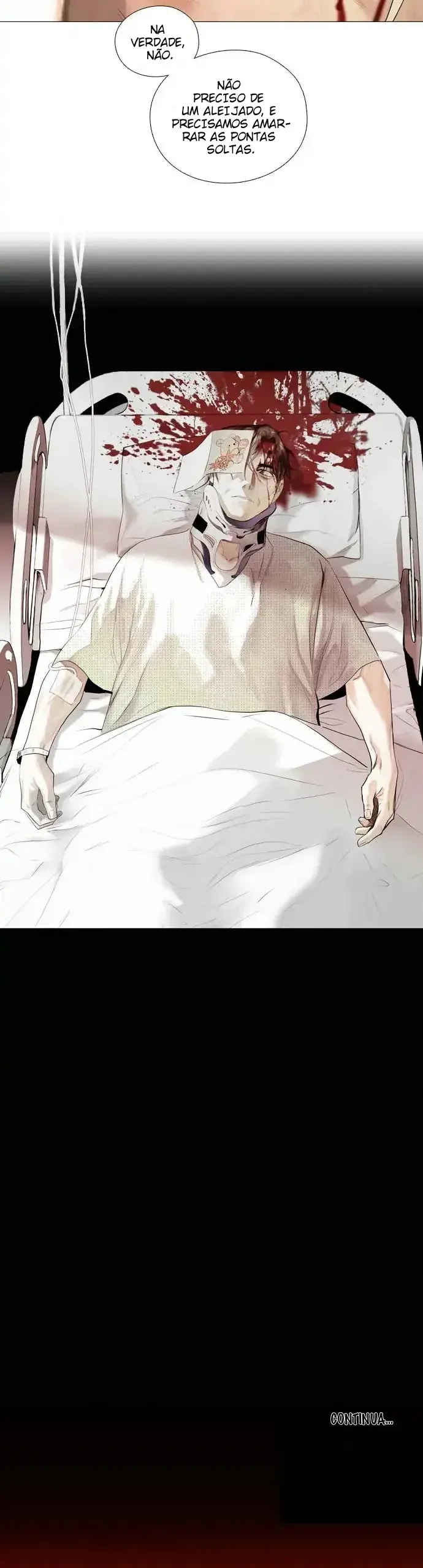 Coffin Jackson – Capítulo 20 Yaoi – Página 22