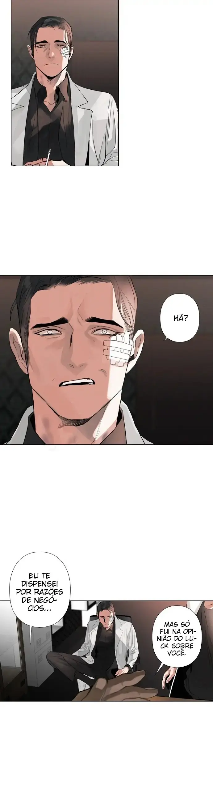 Coffin Jackson – Capítulo 22 Yaoi – Página 17