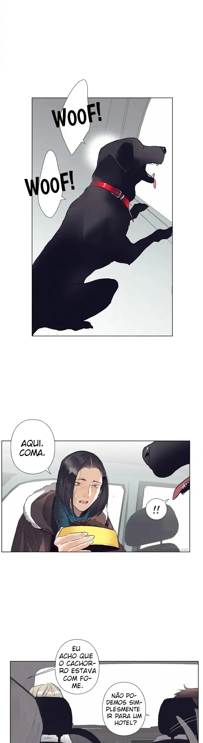 Coffin Jackson – Capítulo 23 Yaoi – Página 20