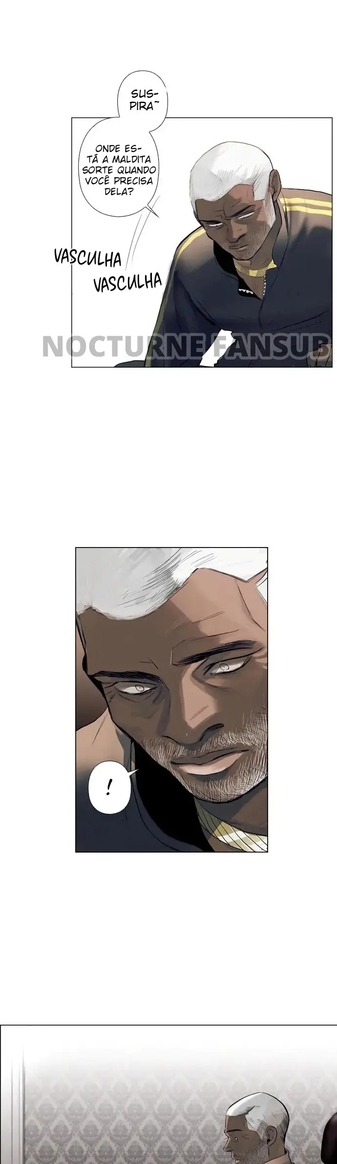 Coffin Jackson – Capítulo 23 Yaoi – Página 7