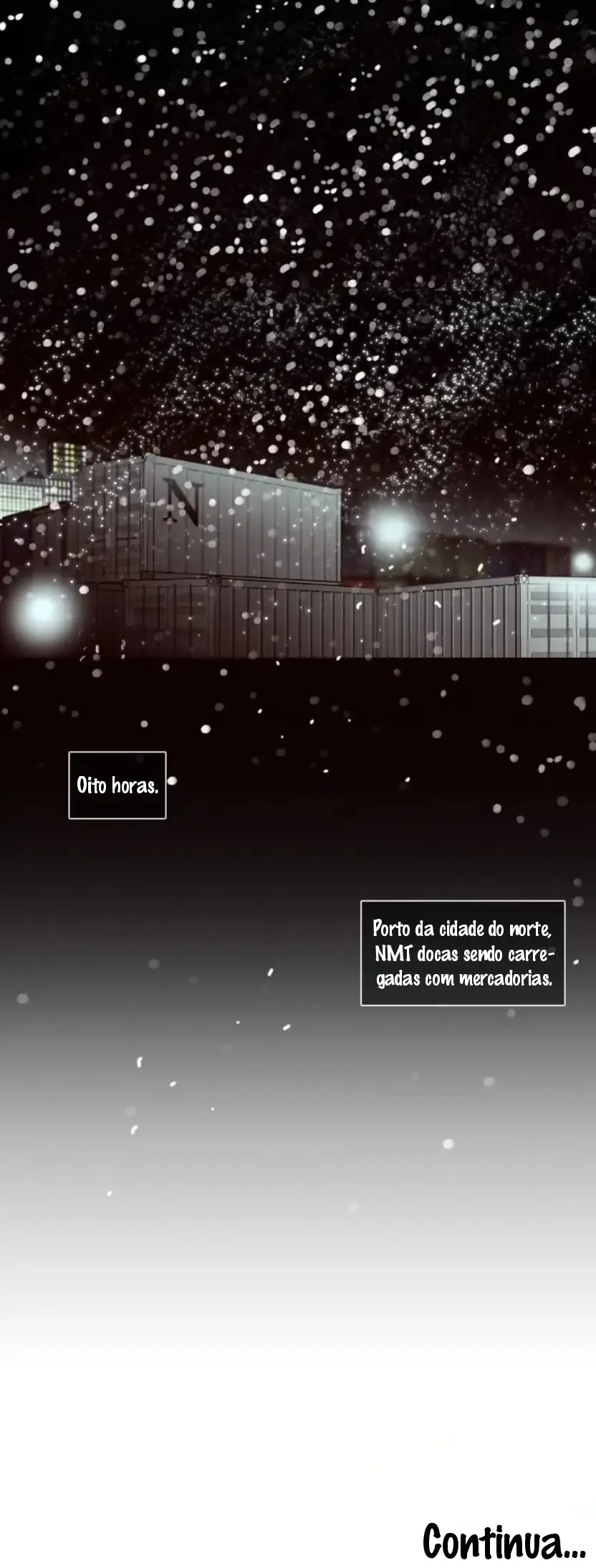 Coffin Jackson – Capítulo 26 Yaoi – Página 18