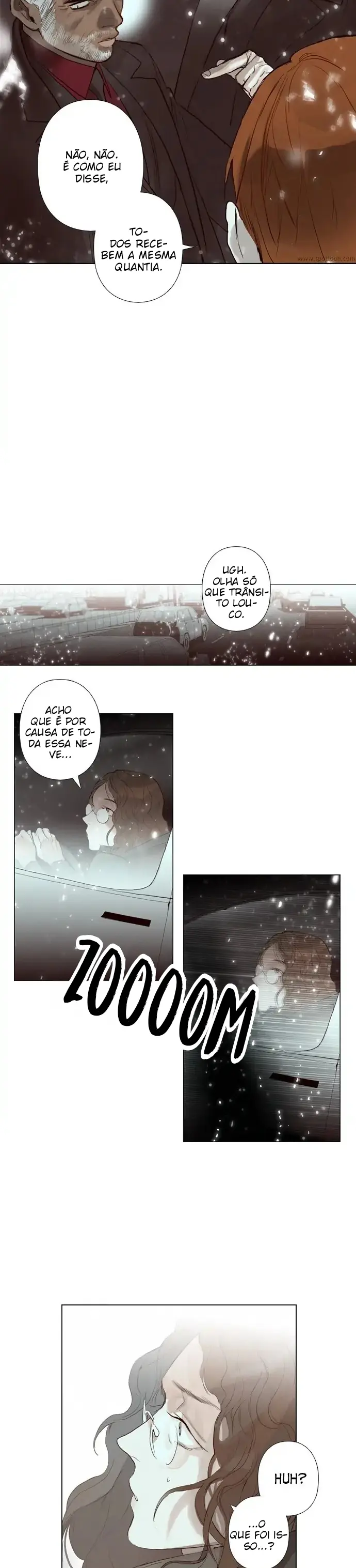 Coffin Jackson – Capítulo 28 Yaoi – Página 18