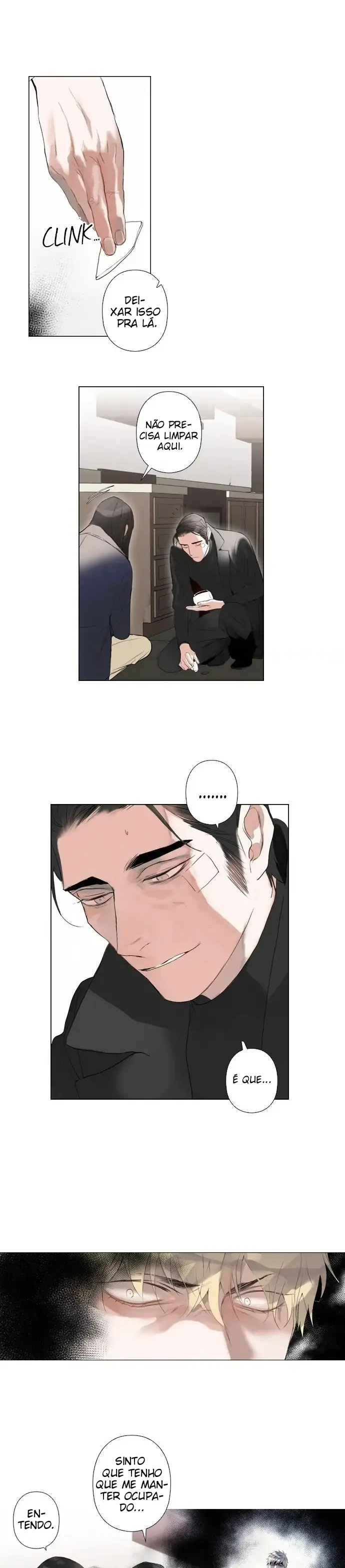 Coffin Jackson – Capítulo 28 Yaoi – Página 5