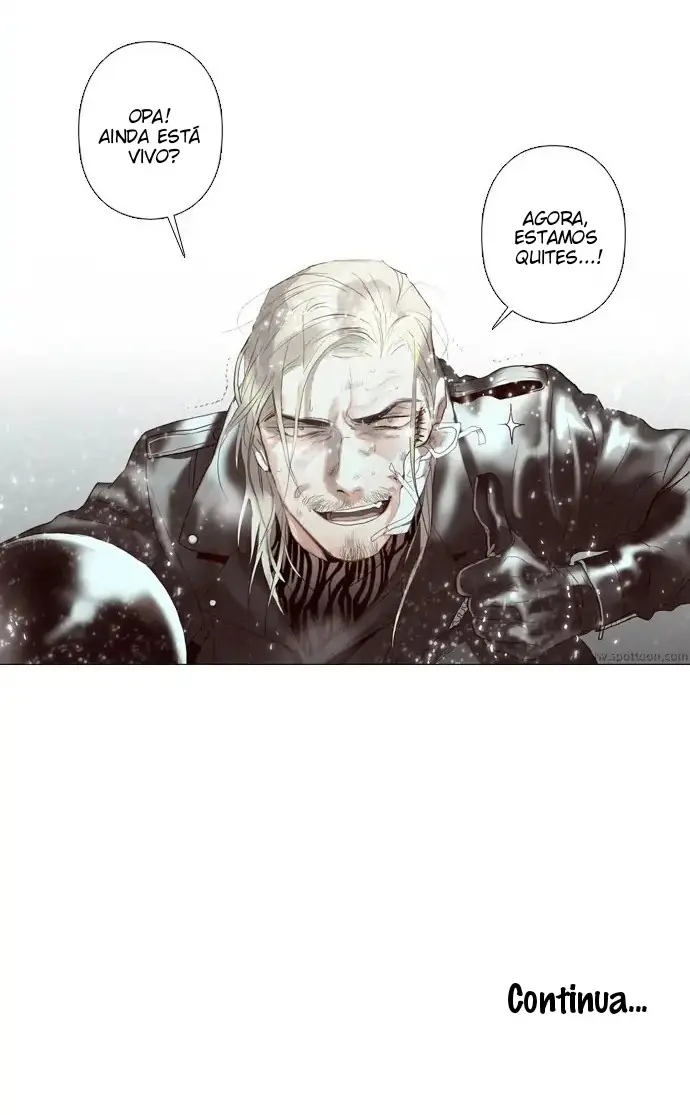 Coffin Jackson – Capítulo 29 Yaoi – Página 17