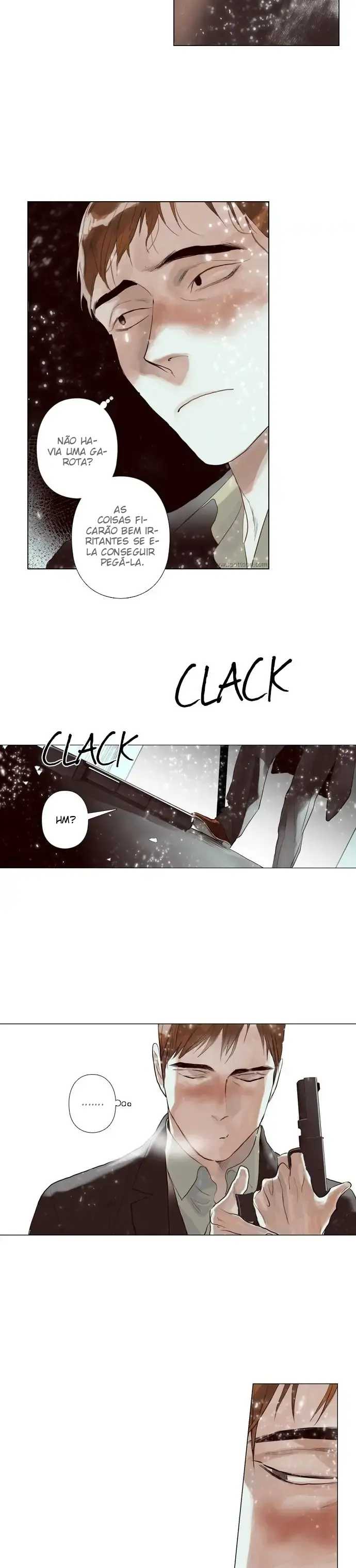 Coffin Jackson – Capítulo 30 Yaoi – Página 13