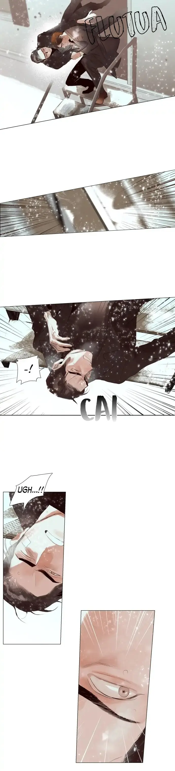 Coffin Jackson – Capítulo 30 Yaoi – Página 4