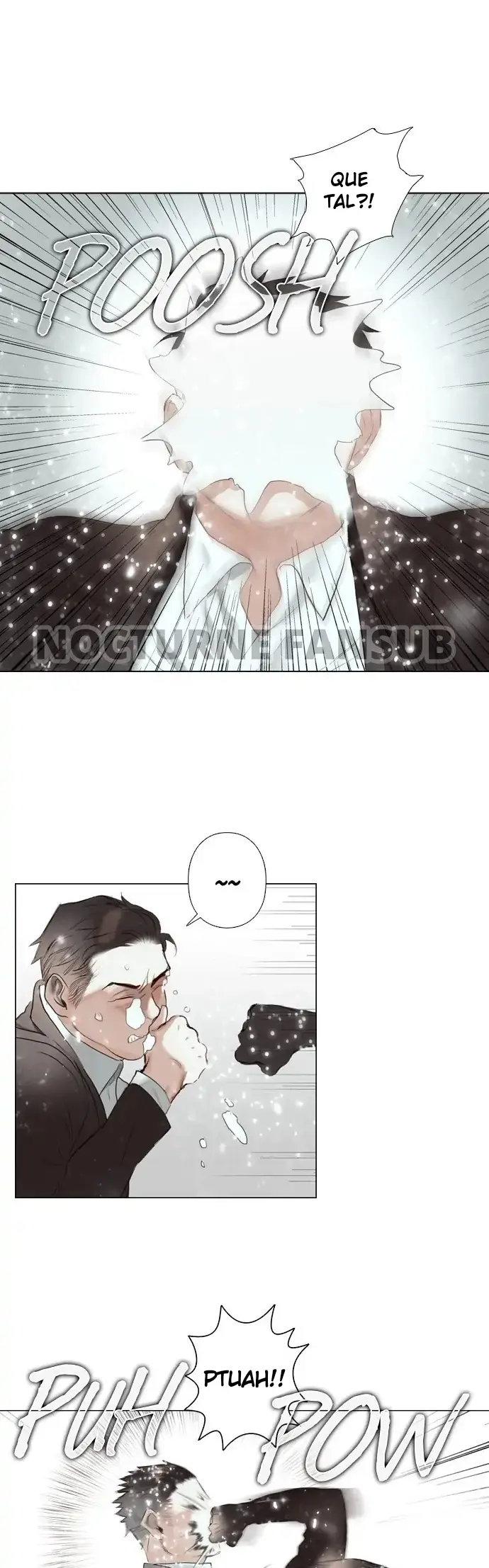 Coffin Jackson – Capítulo 31 Yaoi – Página 11