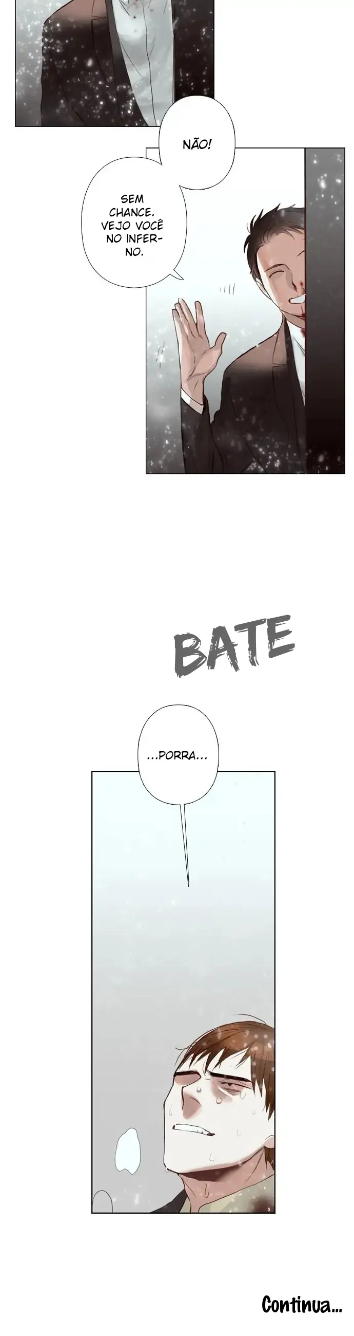 Coffin Jackson – Capítulo 31 Yaoi – Página 21