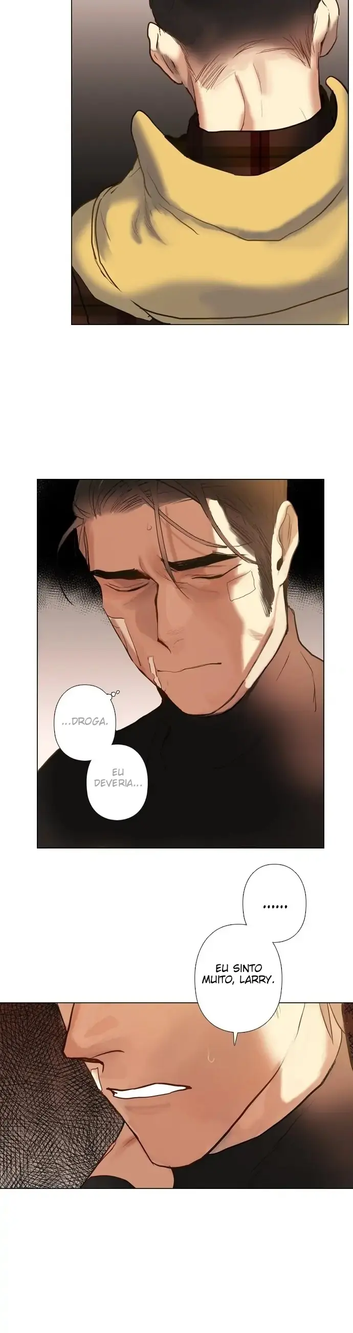 Coffin Jackson – Capítulo 33 Yaoi – Página 6