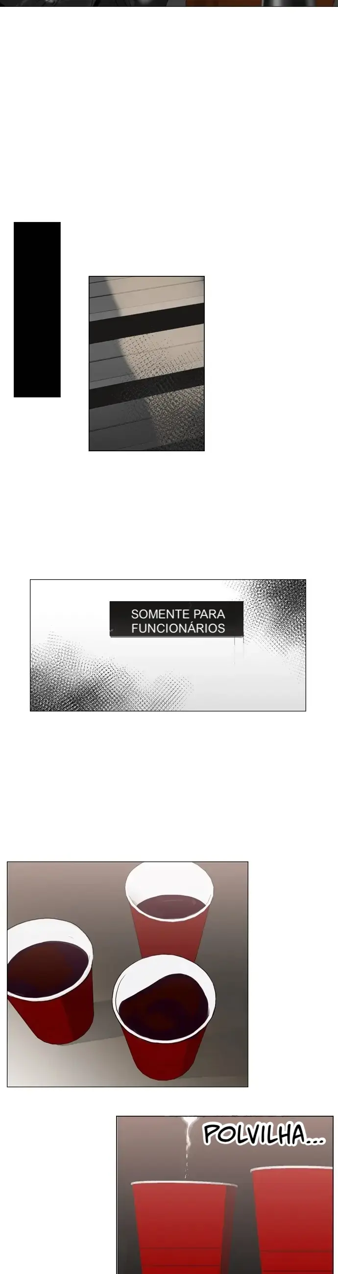 Coffin Jackson – Capítulo 35 Yaoi – Página 19