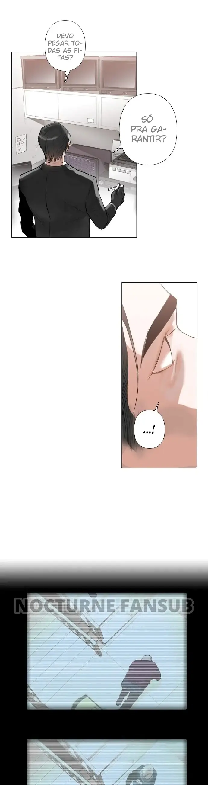 Coffin Jackson – Capítulo 36 Yaoi – Página 14