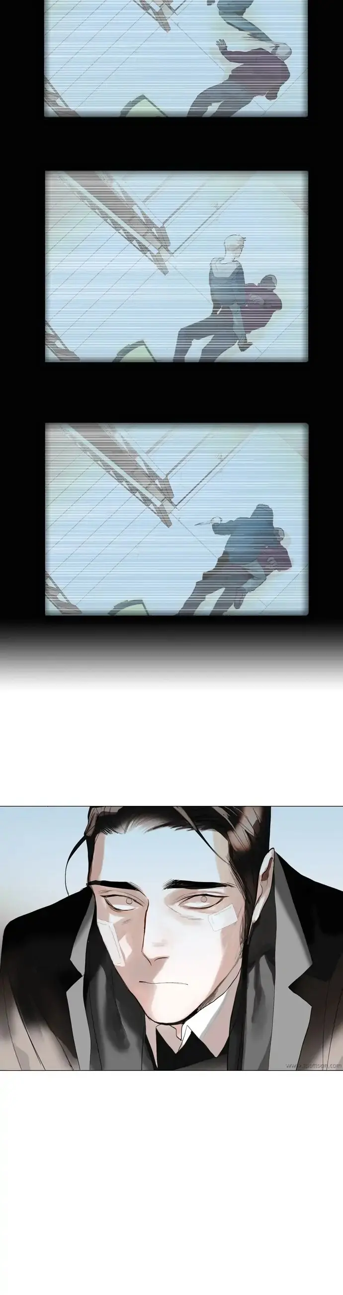 Coffin Jackson – Capítulo 36 Yaoi – Página 15