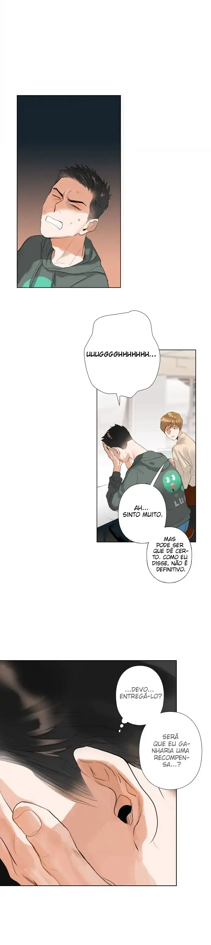 Coffin Jackson – Capítulo 38 Yaoi – Página 5