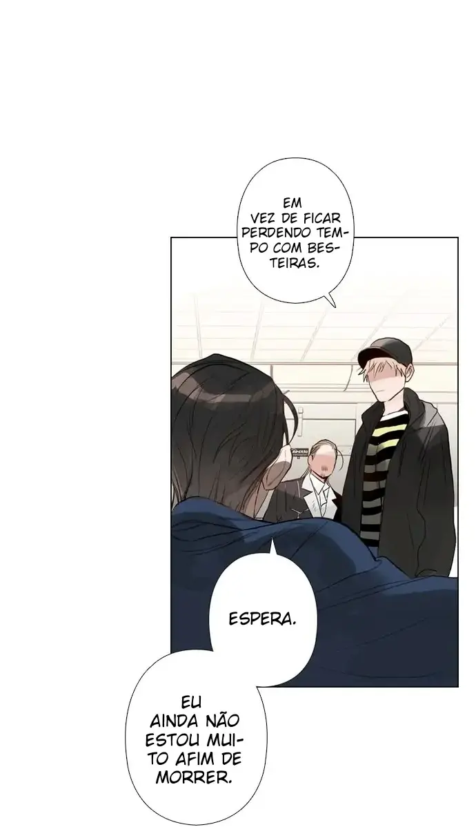 Coffin Jackson – Capítulo 39 Yaoi – Página 14