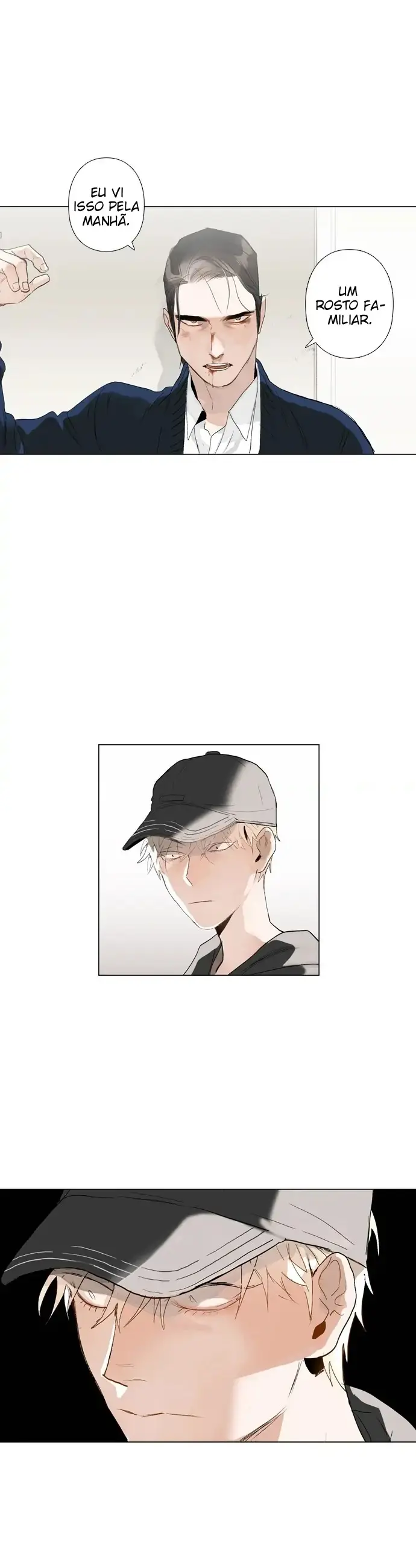 Coffin Jackson – Capítulo 39 Yaoi – Página 17