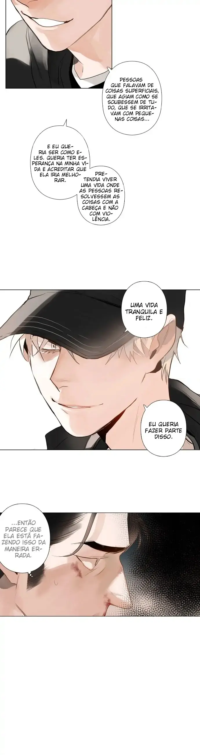 Coffin Jackson – Capítulo 39 Yaoi – Página 5