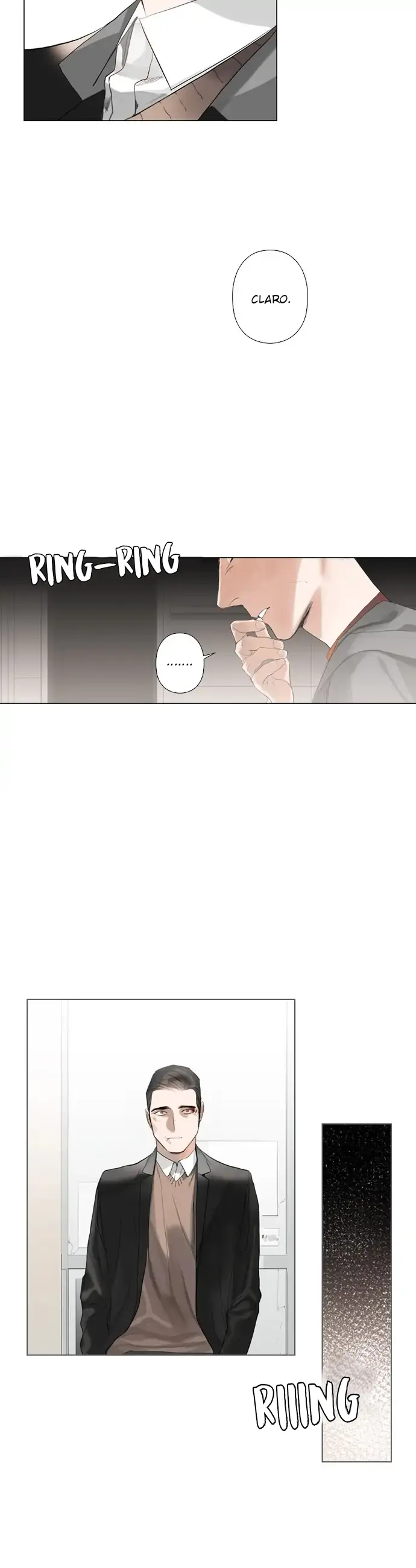 Coffin Jackson – Capítulo 40 Yaoi – Página 11