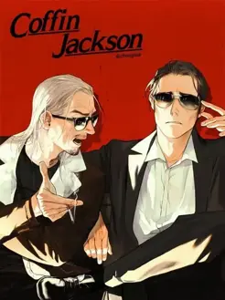 Ler Coffin Jackson Online