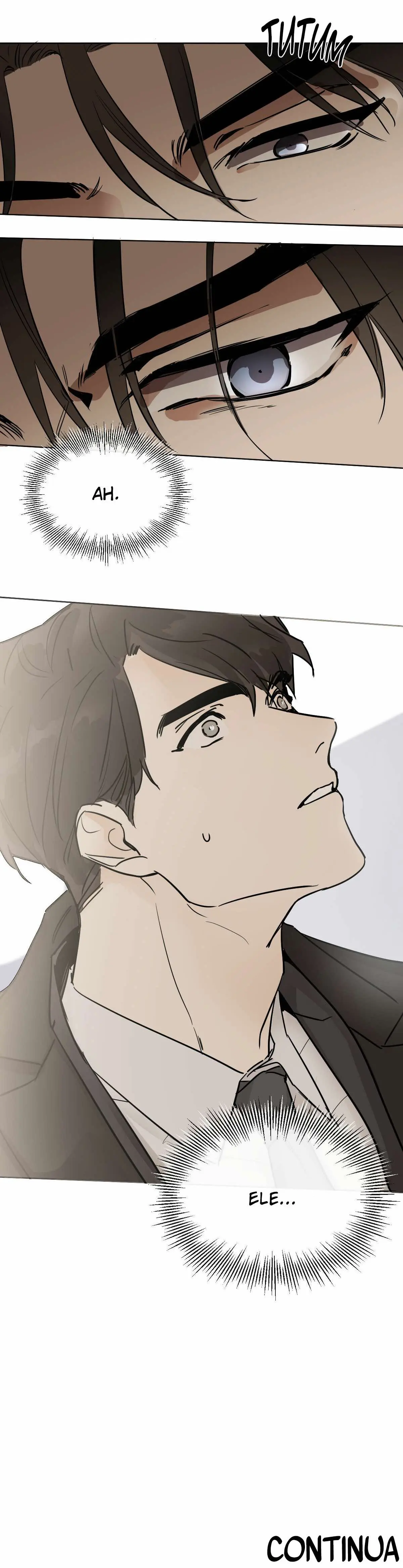 Cold-Blooded Beast – Capítulo 02 Yaoi – Página 14