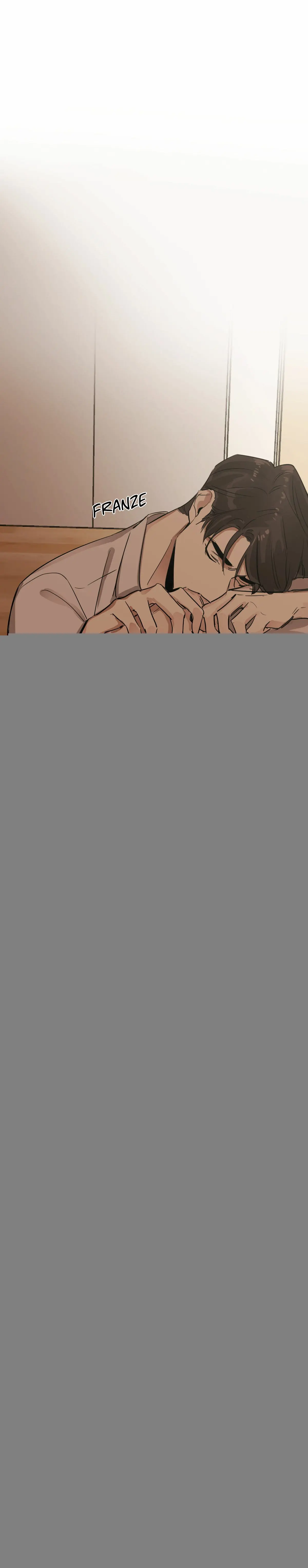 Cold-Blooded Beast – Capítulo 04 Yaoi – Página 16