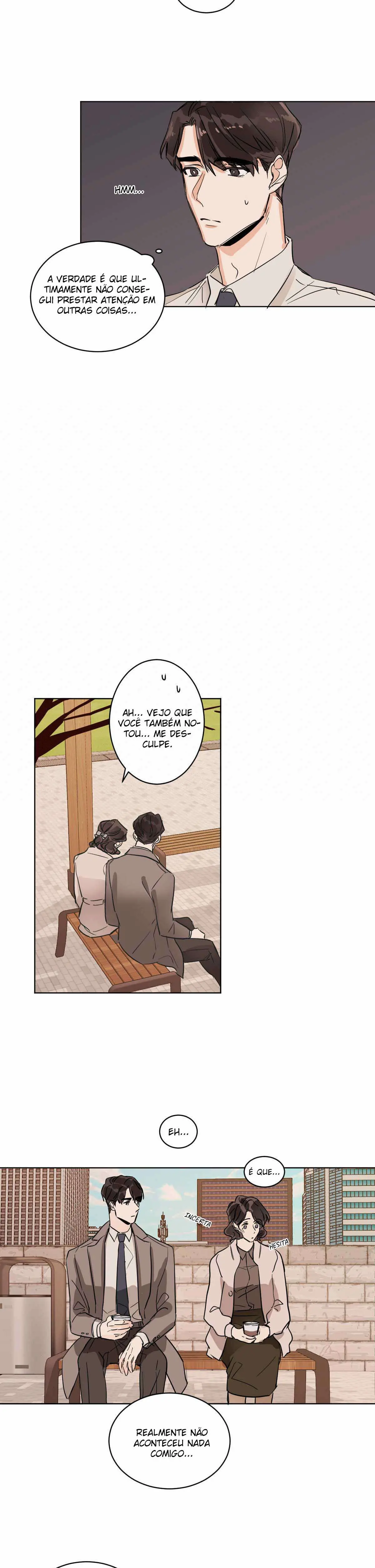 Cold-Blooded Beast – Capítulo 06 Yaoi – Página 17