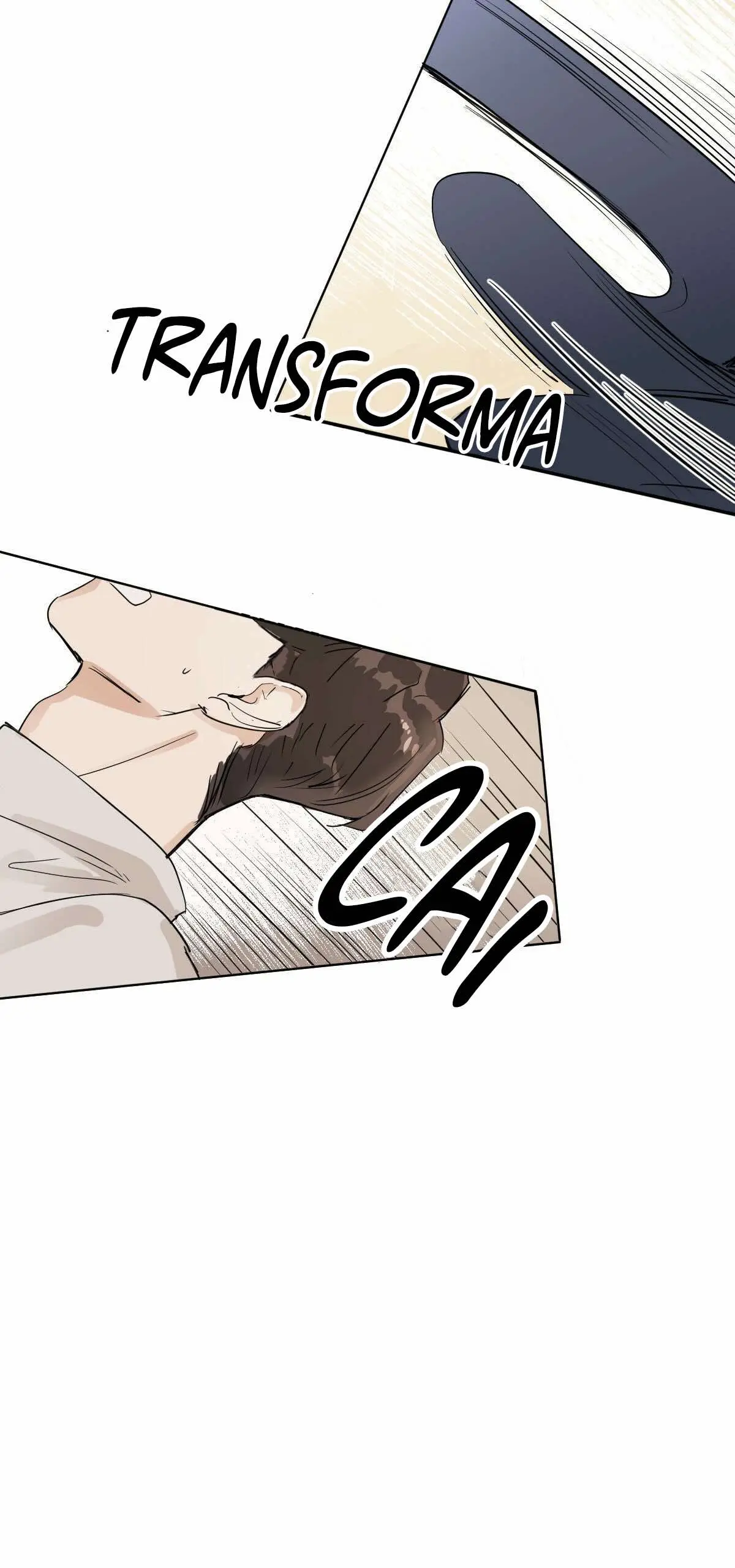 Cold-Blooded Beast – Capítulo 06 Yaoi – Página 4