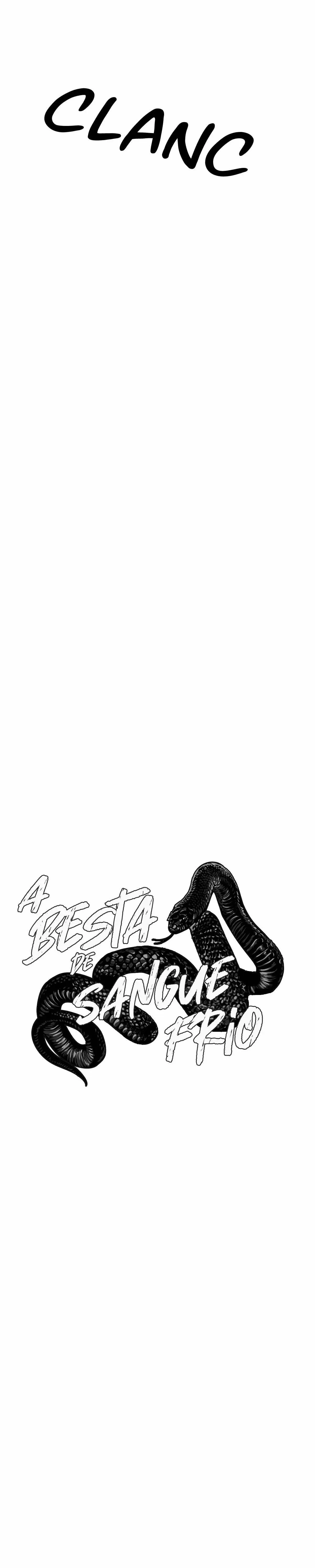 Cold-Blooded Beast – Capítulo 06 Yaoi – Página 5