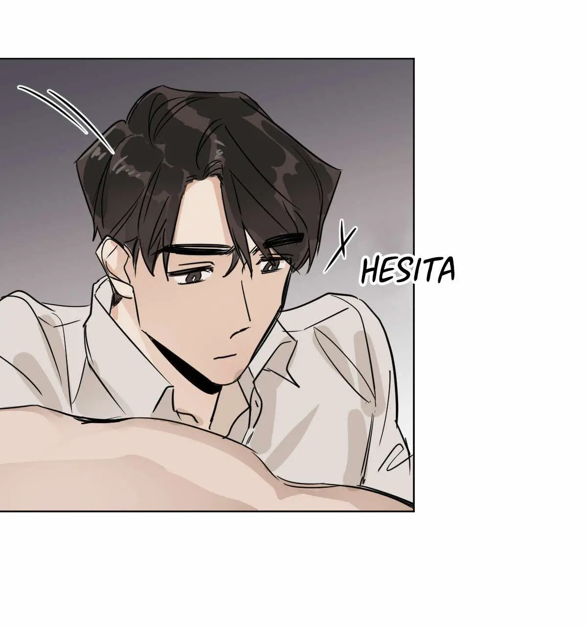 Cold-Blooded Beast – Capítulo 06 Yaoi – Página 8