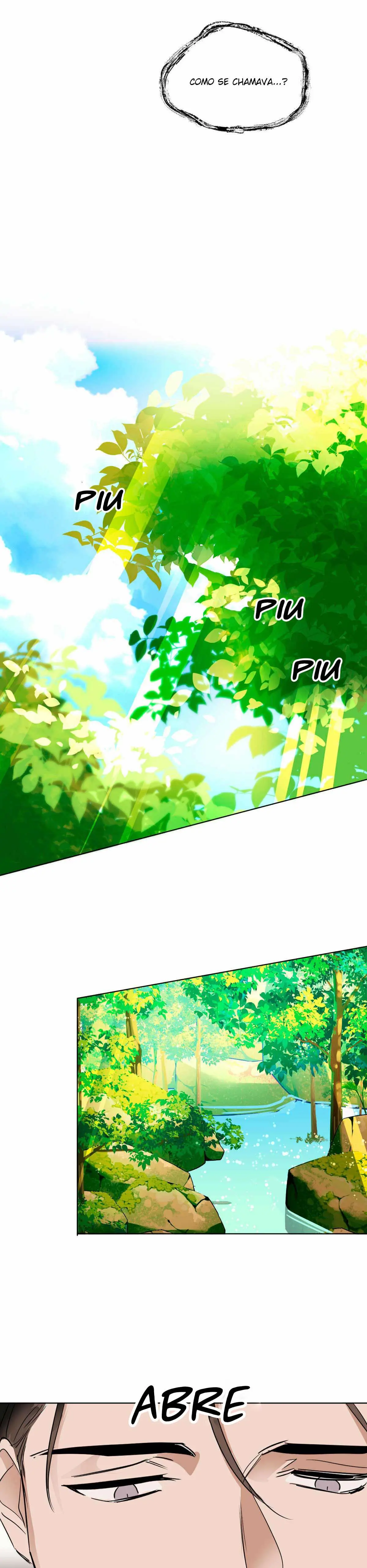 Cold-Blooded Beast – Capítulo 07 Yaoi – Página 16