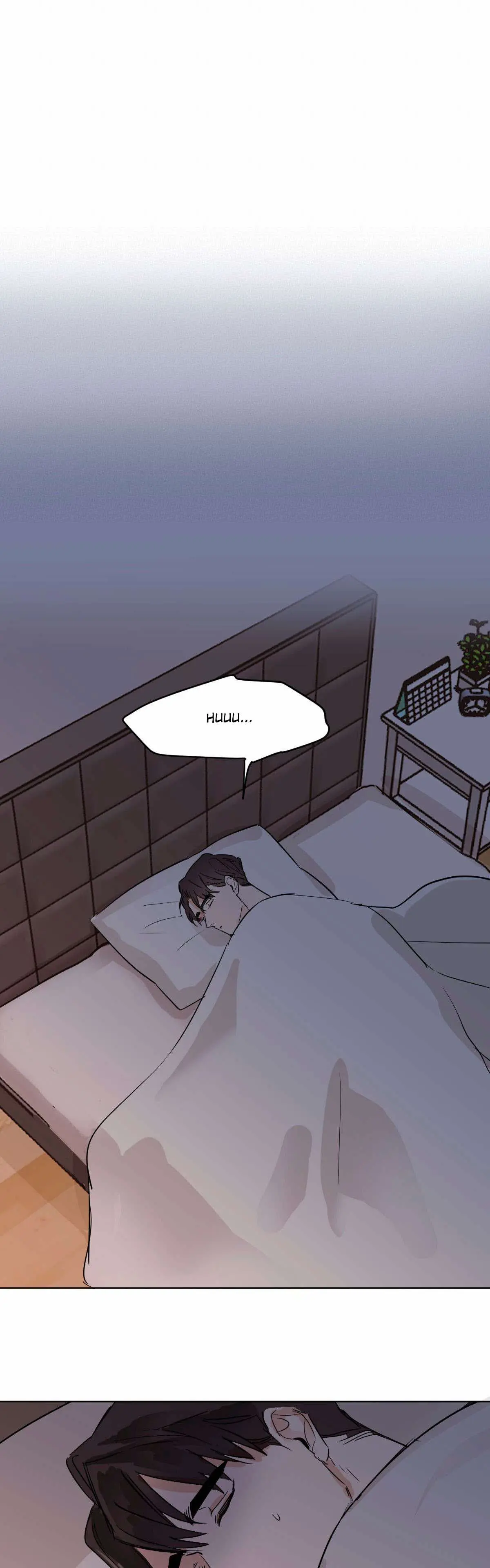 Cold-Blooded Beast – Capítulo 09 Yaoi – Página 13