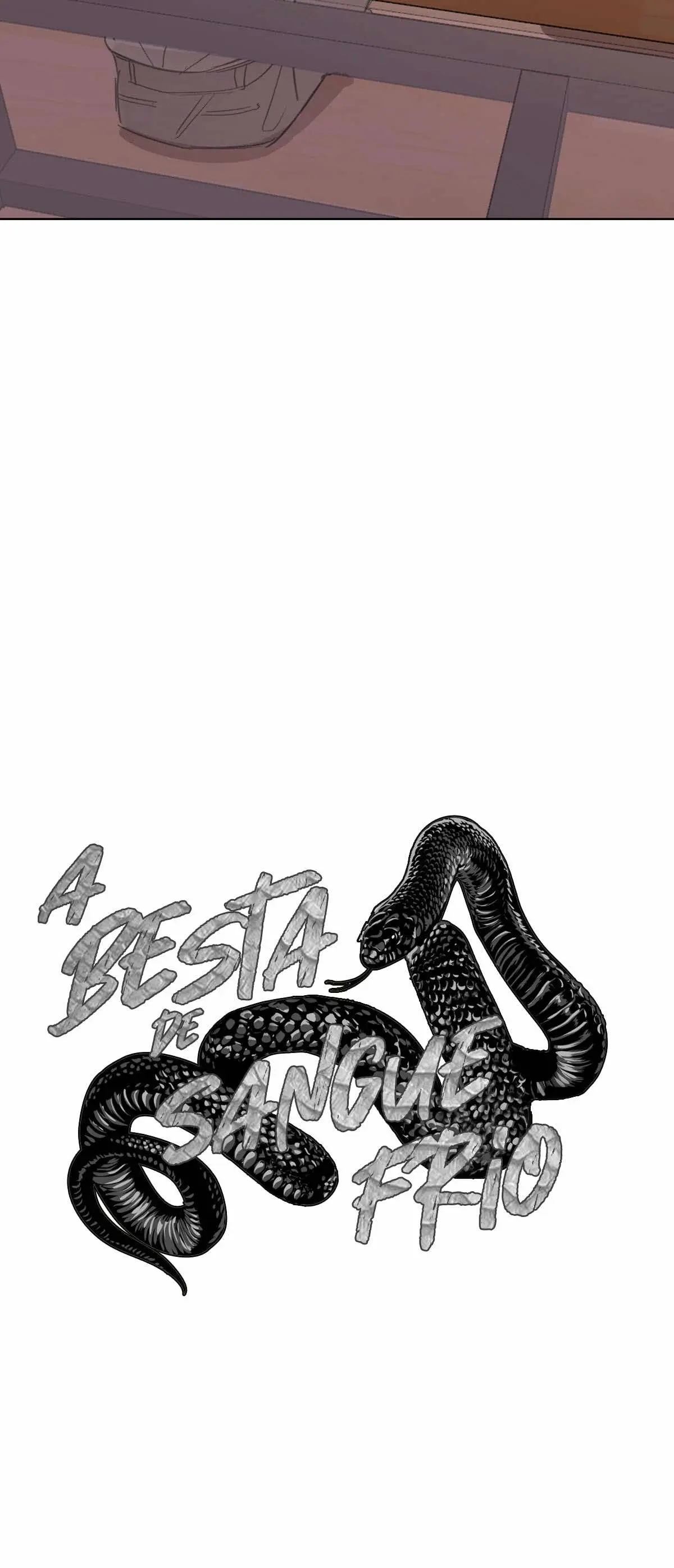 Cold-Blooded Beast – Capítulo 11 Yaoi – Página 16