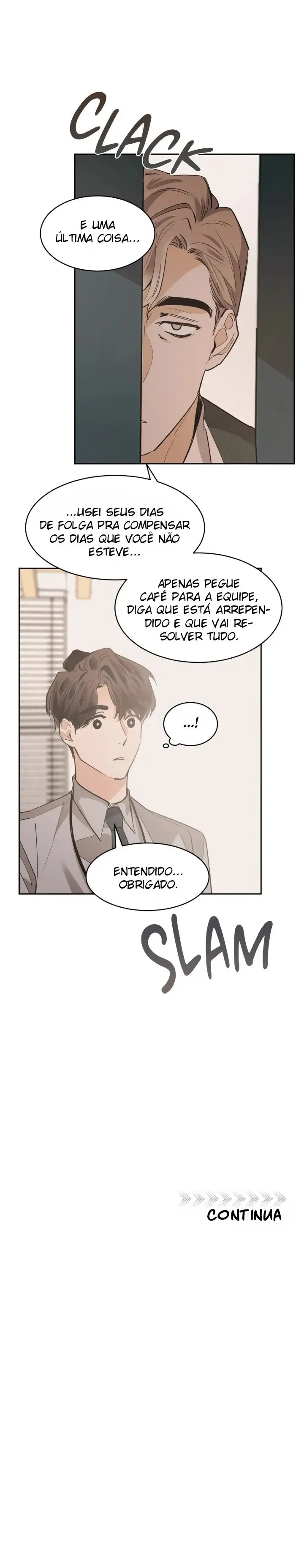 Cold-Blooded Beast – Capítulo 69 Yaoi – Página 9