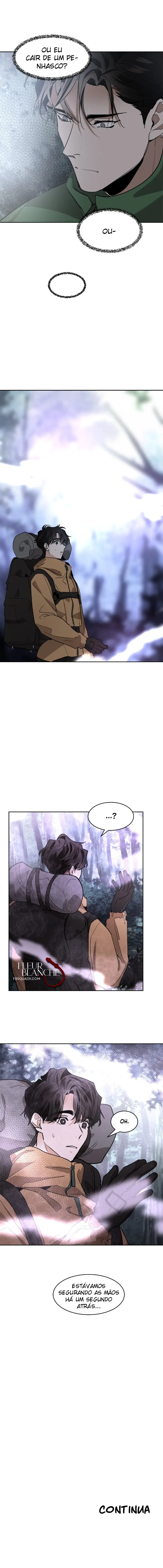 Cold-Blooded Beast – Capítulo 78 Yaoi – Página 5