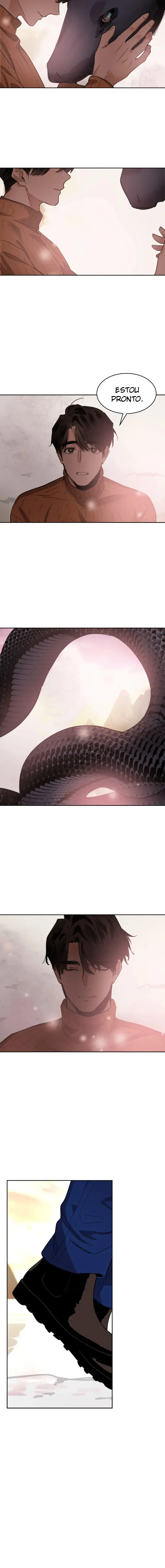 Cold-Blooded Beast – Capítulo 84 Yaoi – Página 2