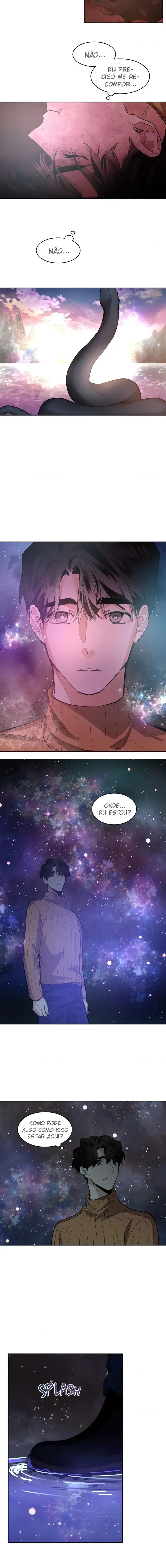 Cold-Blooded Beast – Capítulo 84 Yaoi – Página 4