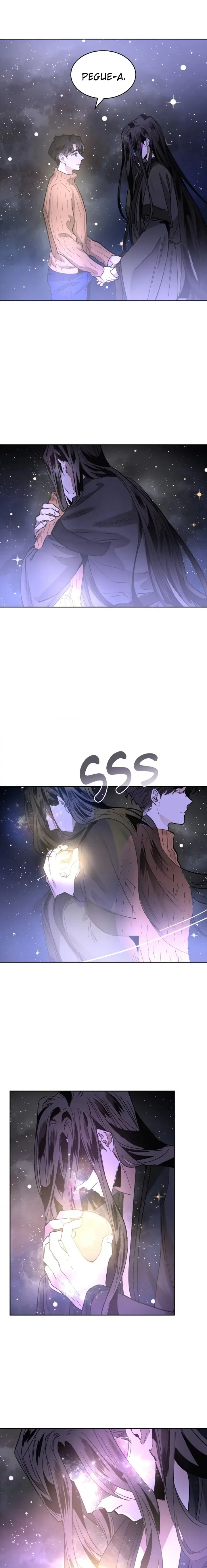 Cold-Blooded Beast – Capítulo 84 Yaoi – Página 9