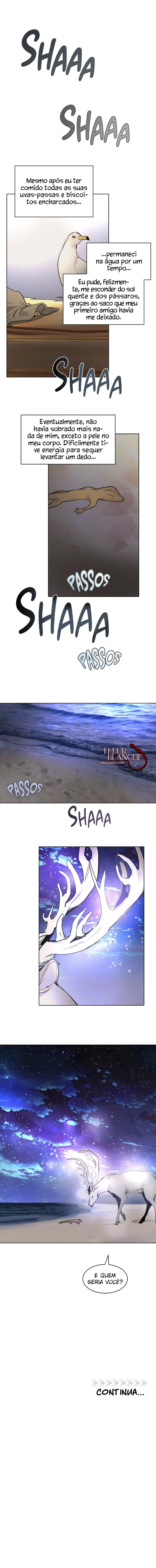 Cold-Blooded Beast – Capítulo Side Story 1 Yaoi – Página 5