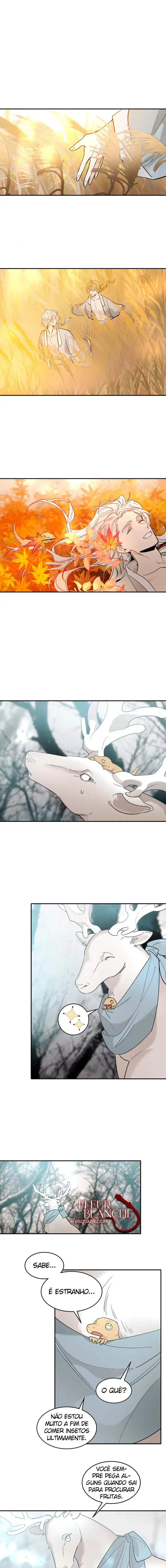 Cold-Blooded Beast – Capítulo Side Story 3 Yaoi – Página 1