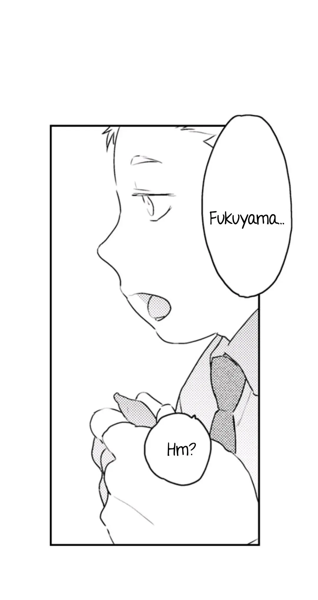 Colegas de Trabalho – Capítulo 02 Yaoi – Página 11