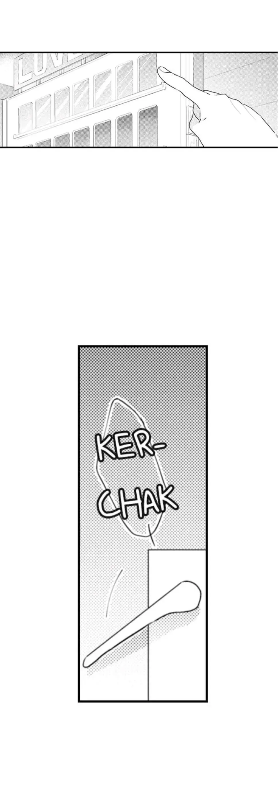 Colegas de Trabalho – Capítulo 02 Yaoi – Página 20