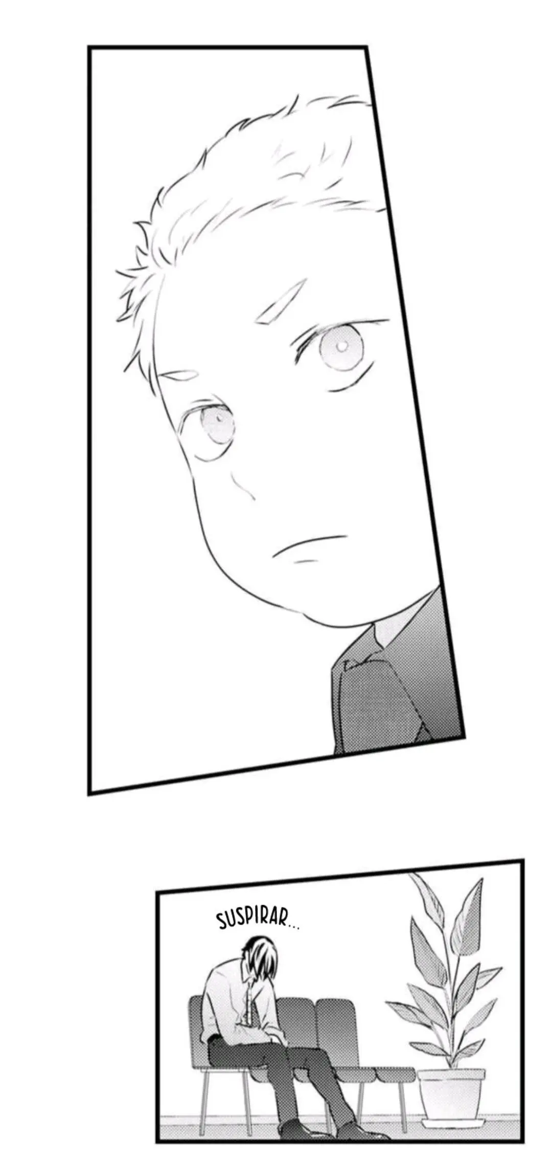 Colegas de Trabalho – Capítulo 08 Yaoi – Página 10