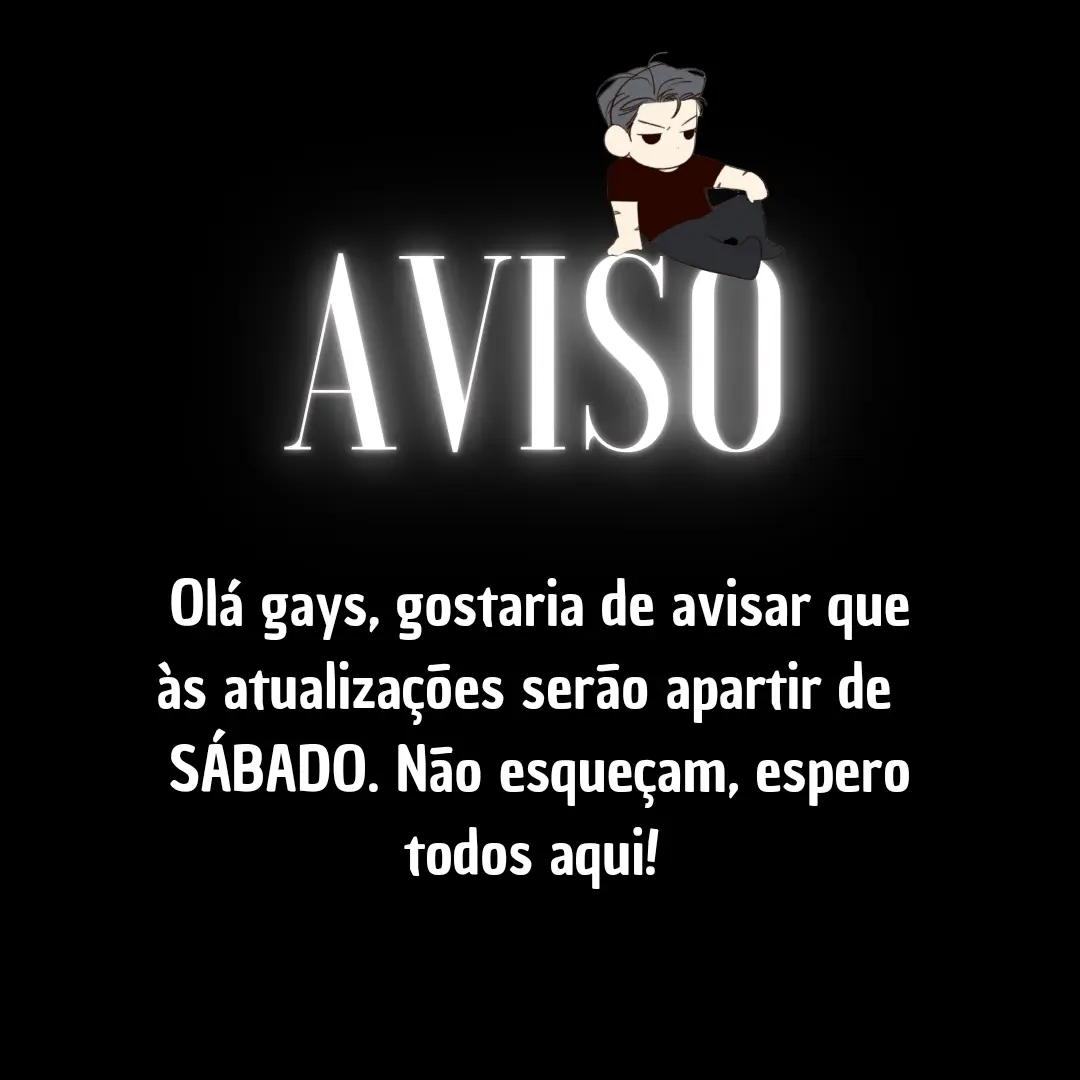 Colegas de Trabalho – Capítulo 08 Yaoi – Página 17