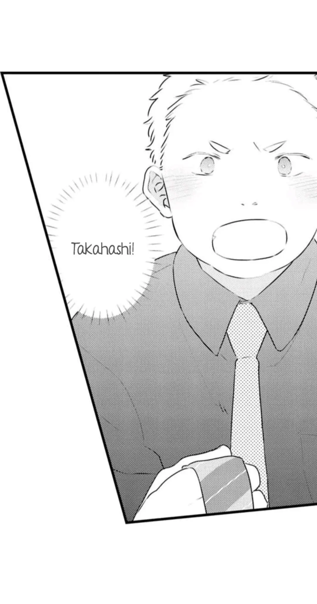 Colegas de Trabalho – Capítulo 09 Yaoi – Página 10