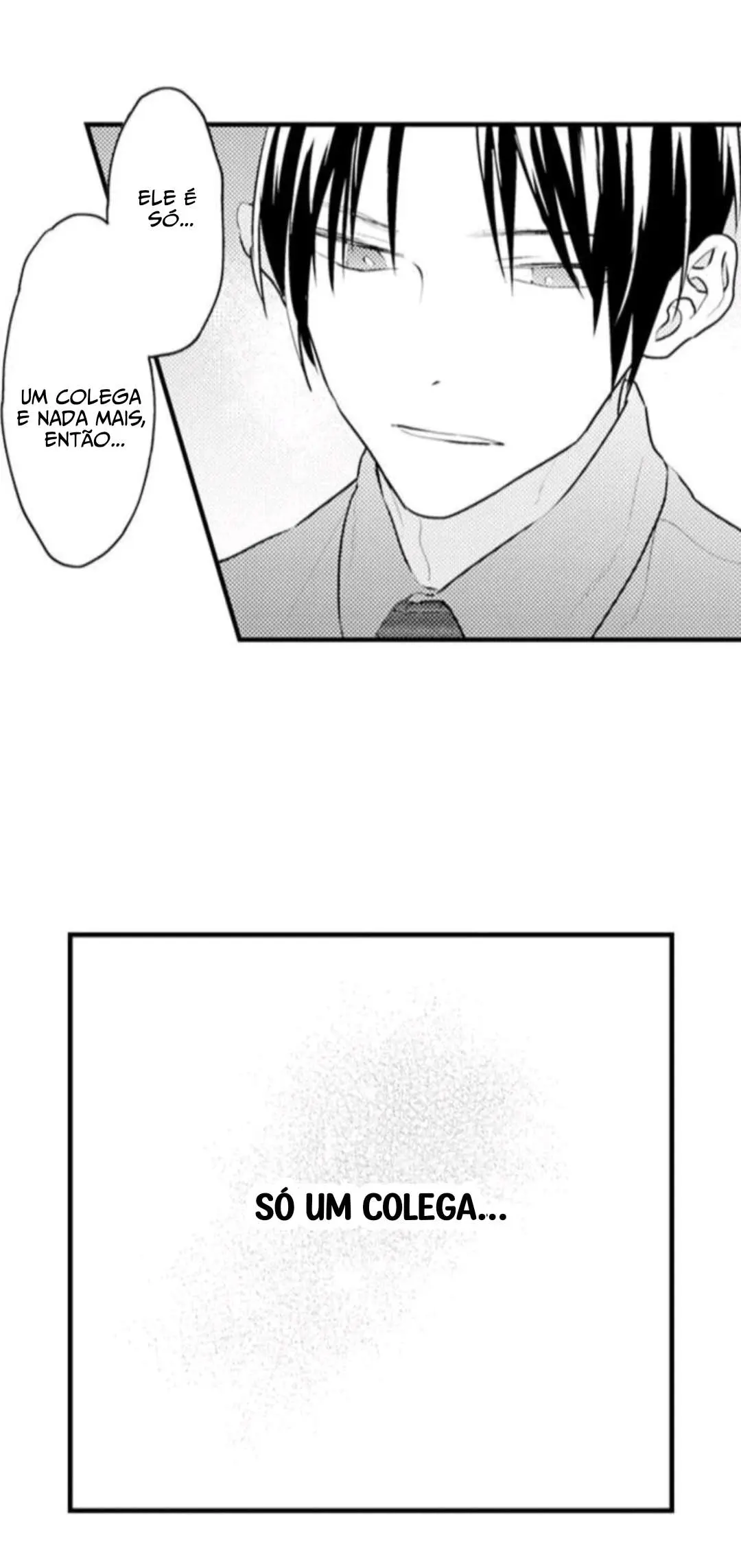 Colegas de Trabalho – Capítulo 10 Yaoi – Página 5