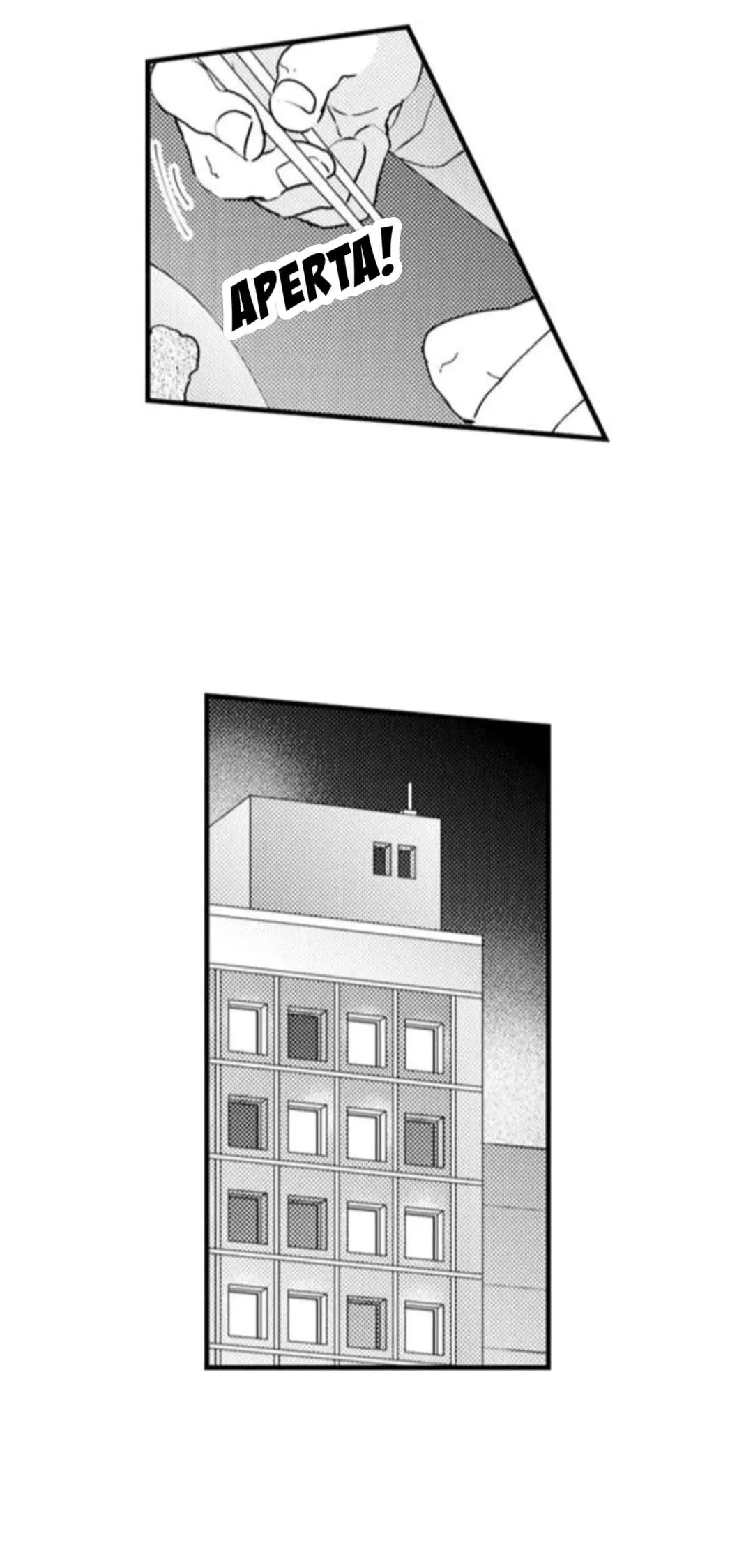 Colegas de Trabalho – Capítulo 12 Yaoi – Página 13